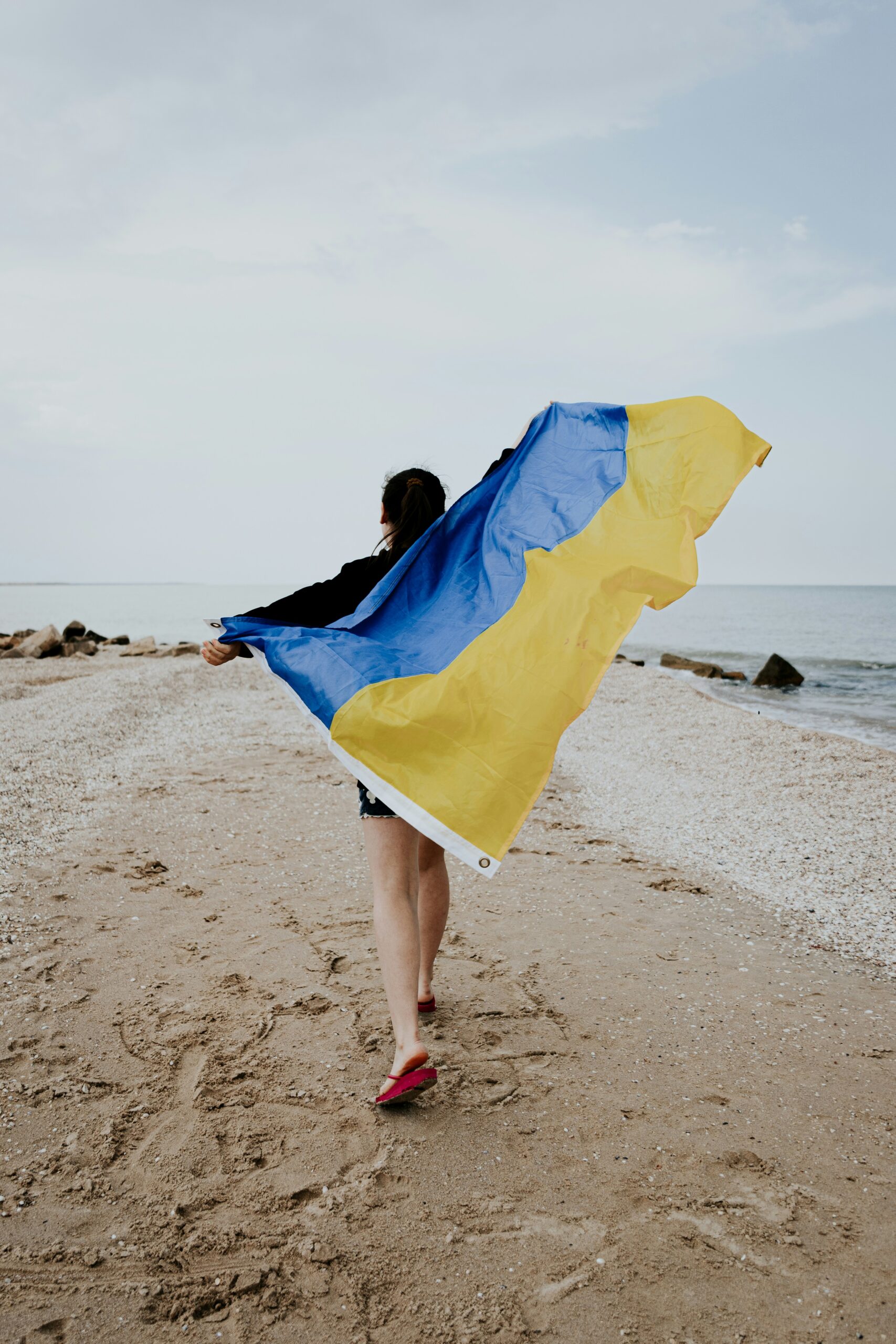 Friedrich Merz: A Strong Supporter of Ukraine